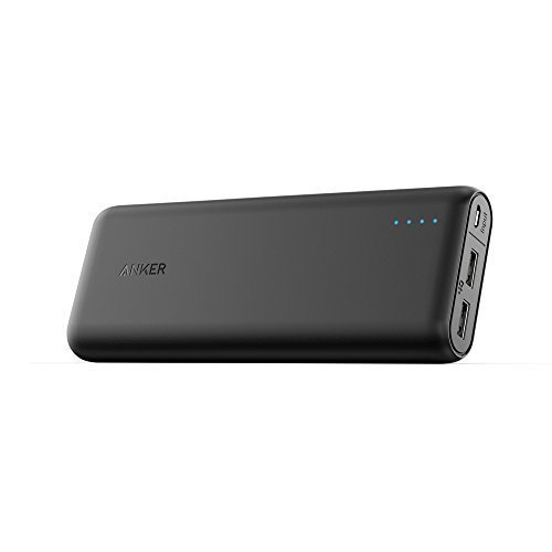 Anker Powerbank 20100mAh