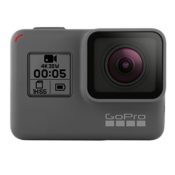 gopro hero5 black action kamera