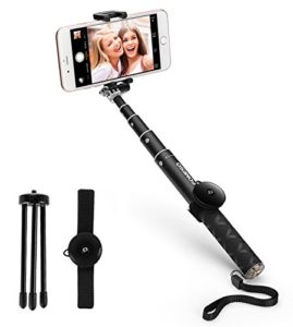 selfie stick