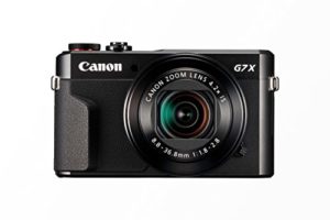 canon powershot g7 x mark2