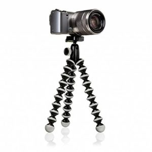 joby gorillapod