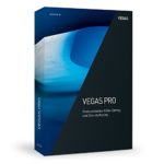 sony vegas pro14