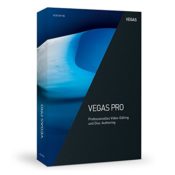 sony vegas pro14