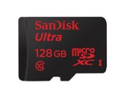 sandisk ultra android microsdxc 128gb