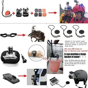 gopro zubehoer