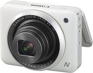 canon powershot n2 digitalkamera