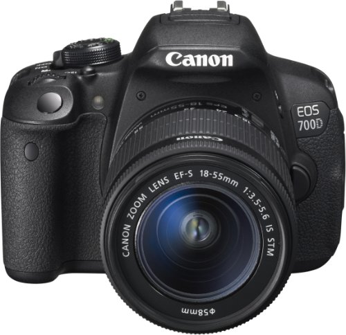 Canon EOS 2000D