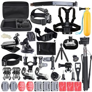 zubehoer fuer gopro