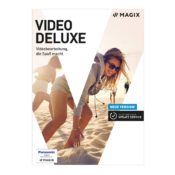 magix video deluxe