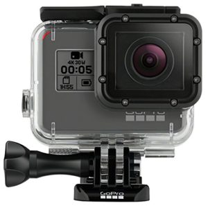 super anzug gopro