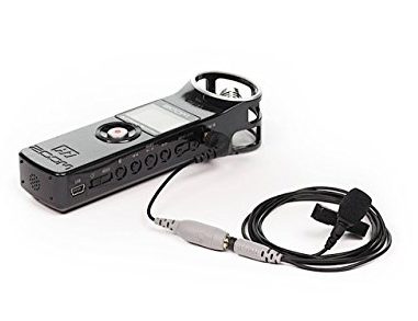 audiorekorder