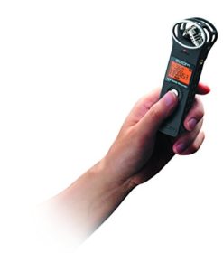 audio recorder