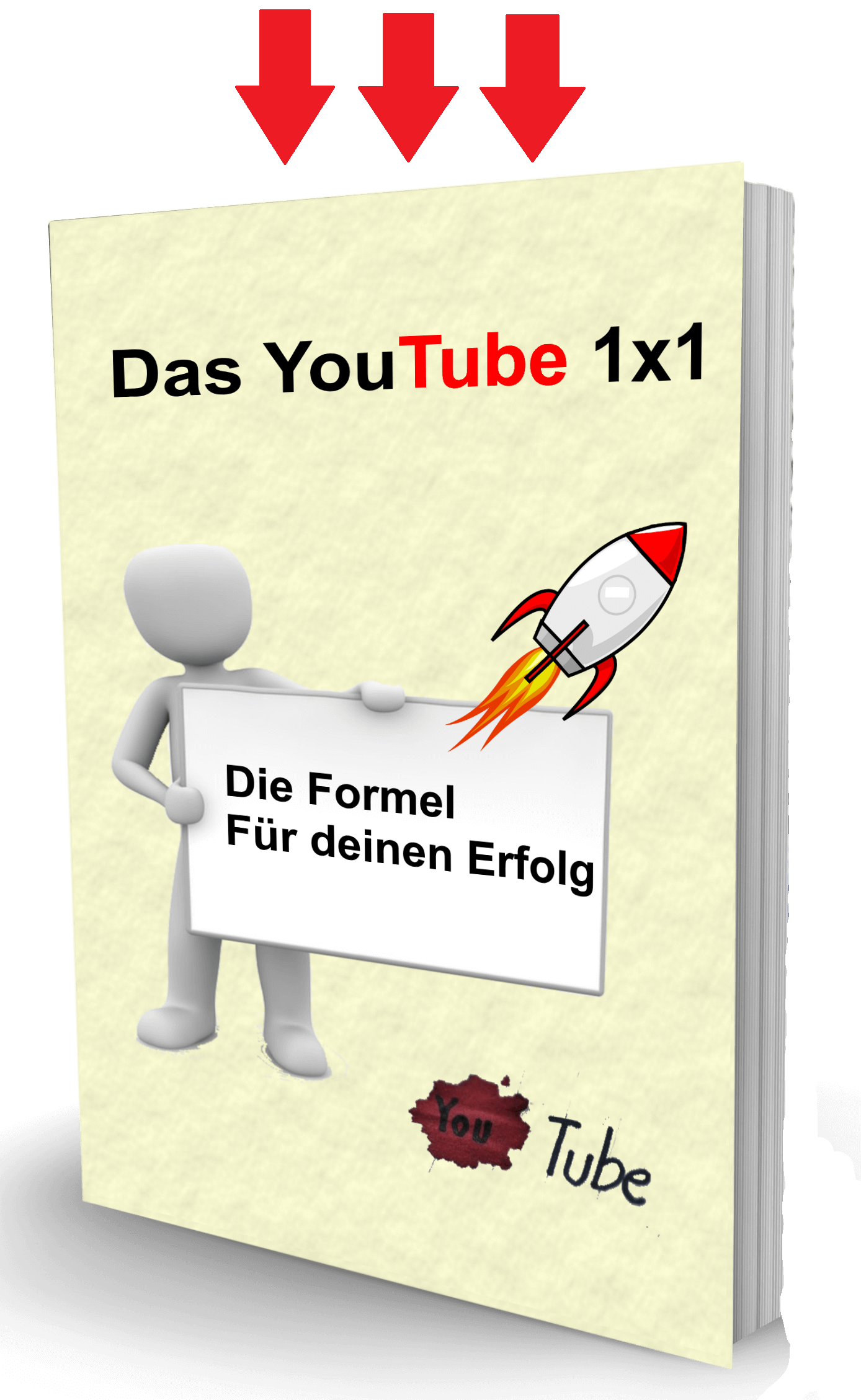 youtube ebook