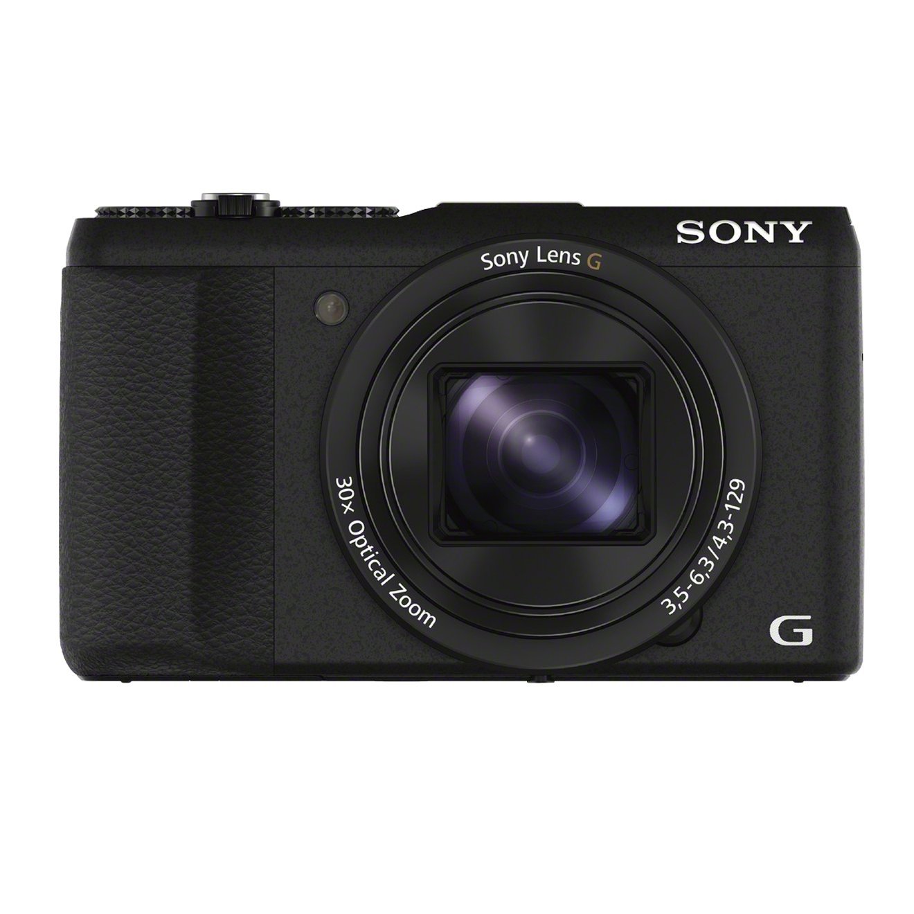 Sony Cyber-SHOT DSC-HX60