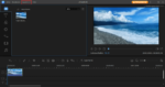 VLOG Kamera EaseUS Video Editor